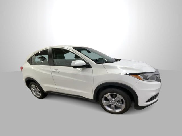 2021 Honda HR-V LX