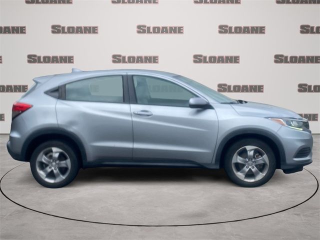 2021 Honda HR-V LX