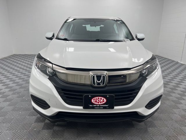 2021 Honda HR-V LX