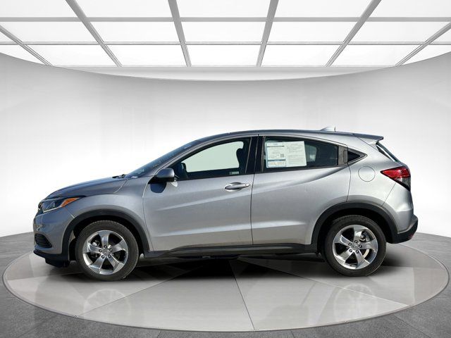 2021 Honda HR-V LX