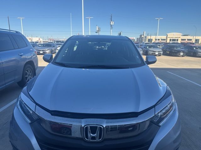 2021 Honda HR-V LX