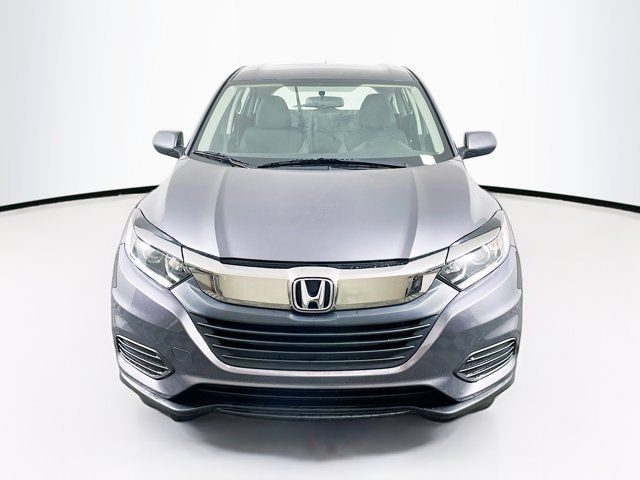 2021 Honda HR-V LX