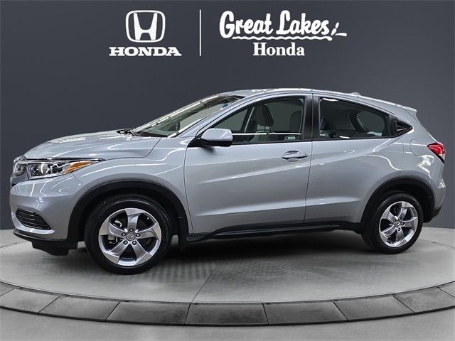 2021 Honda HR-V LX