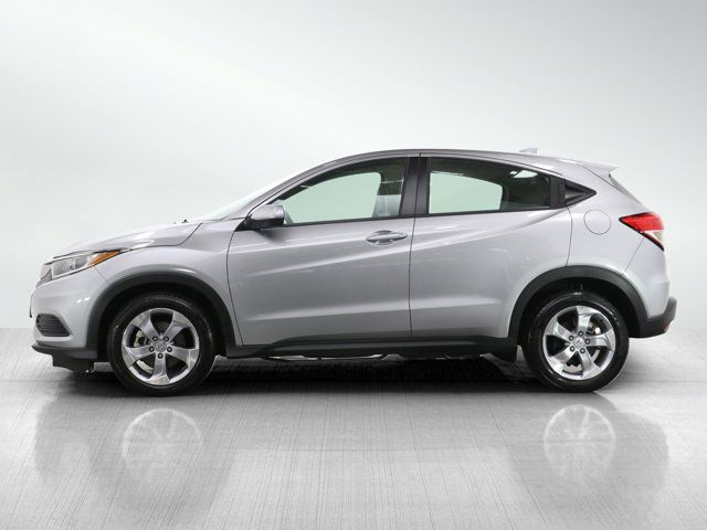 2021 Honda HR-V LX