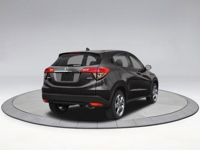 2021 Honda HR-V LX