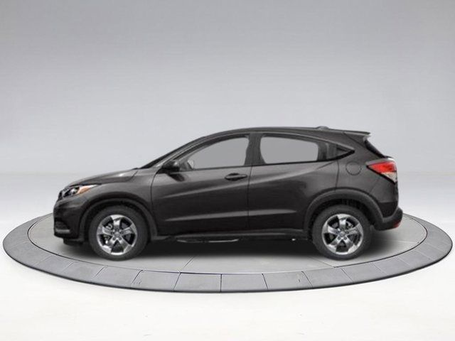 2021 Honda HR-V LX