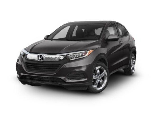 2021 Honda HR-V LX