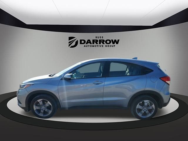 2021 Honda HR-V LX