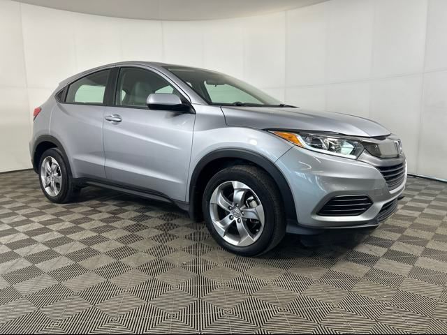 2021 Honda HR-V LX