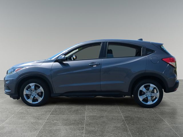 2021 Honda HR-V LX