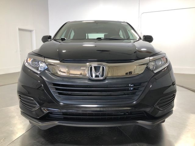 2021 Honda HR-V LX