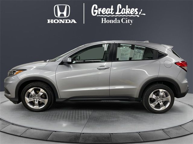 2021 Honda HR-V LX