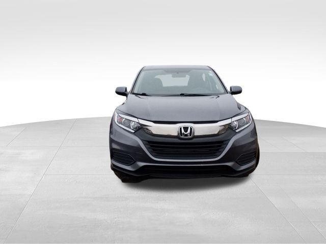 2021 Honda HR-V LX