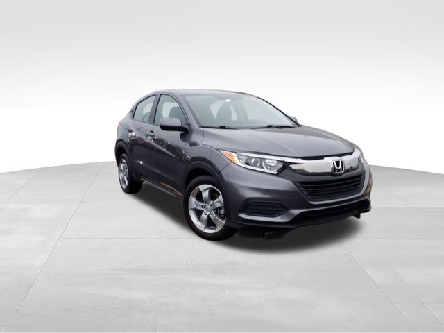 2021 Honda HR-V LX