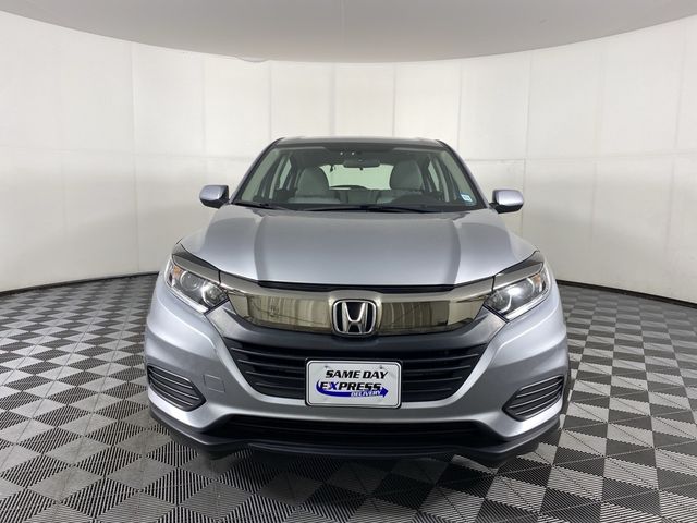 2021 Honda HR-V LX