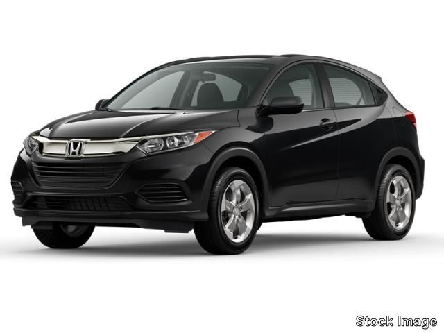 2021 Honda HR-V LX