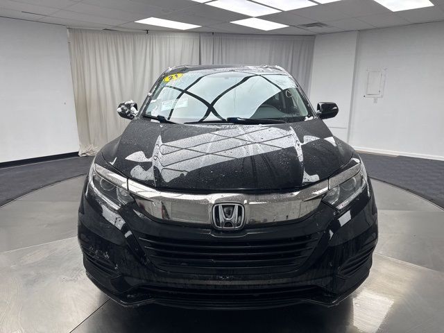 2021 Honda HR-V LX