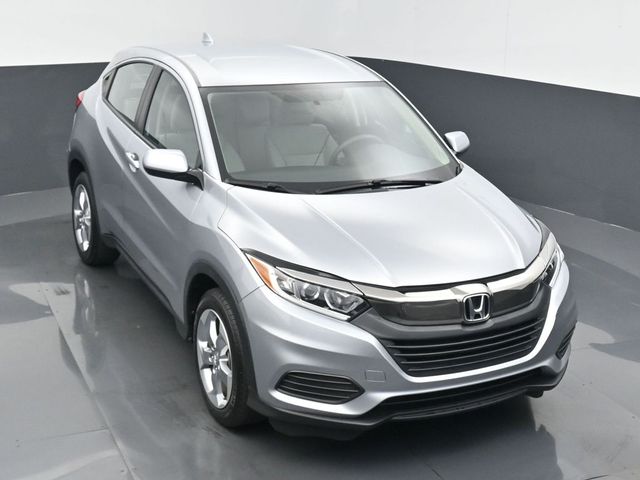 2021 Honda HR-V LX