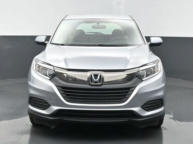 2021 Honda HR-V LX