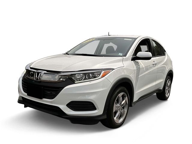 2021 Honda HR-V LX