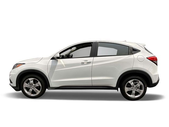 2021 Honda HR-V LX