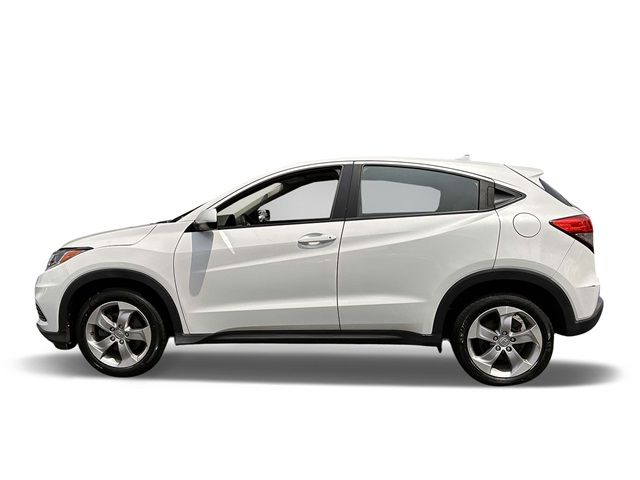 2021 Honda HR-V LX