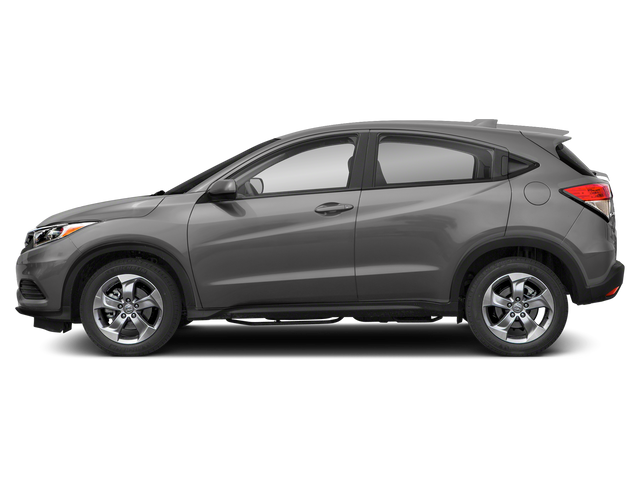 2021 Honda HR-V LX