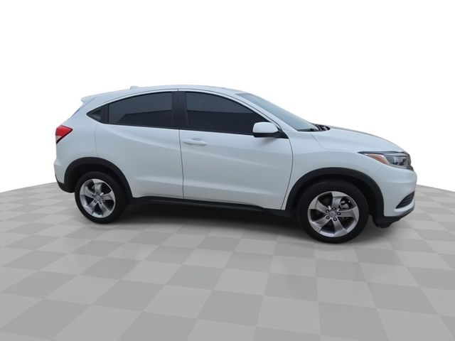 2021 Honda HR-V LX