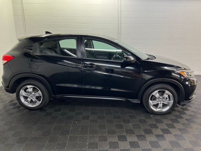 2021 Honda HR-V LX