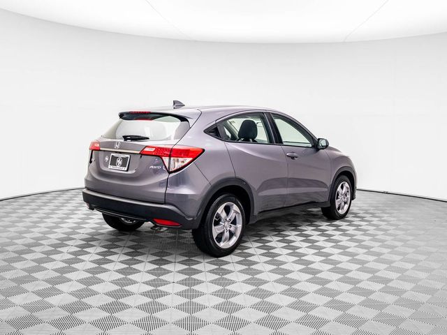 2021 Honda HR-V LX