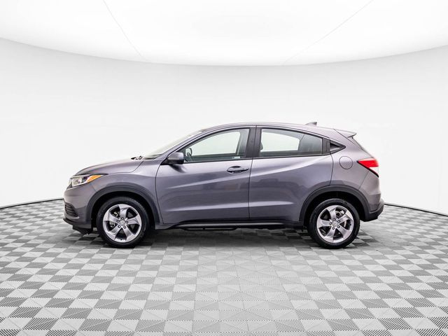 2021 Honda HR-V LX