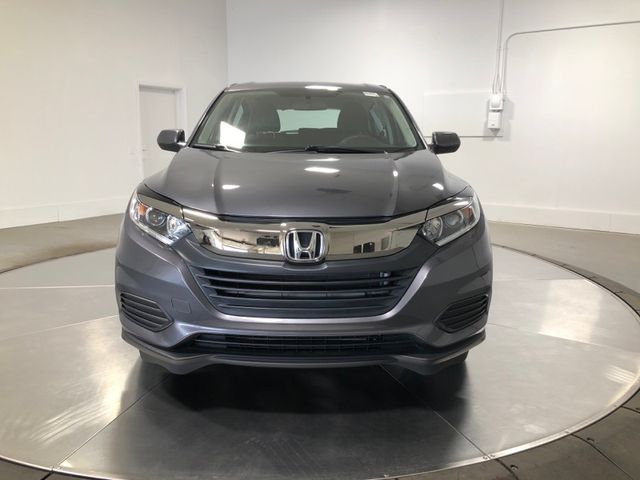 2021 Honda HR-V LX