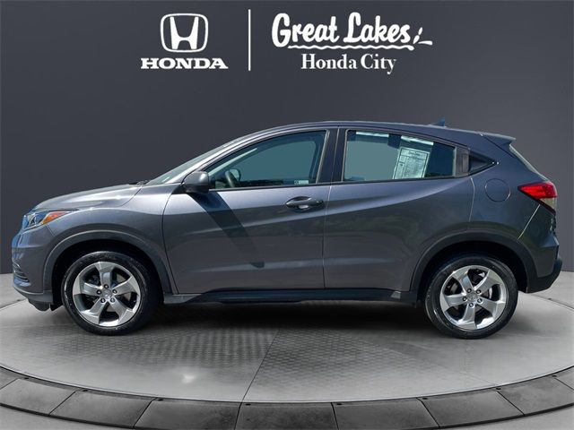 2021 Honda HR-V LX