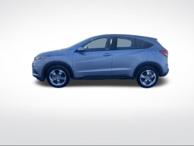 2021 Honda HR-V LX