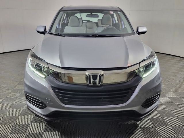 2021 Honda HR-V LX