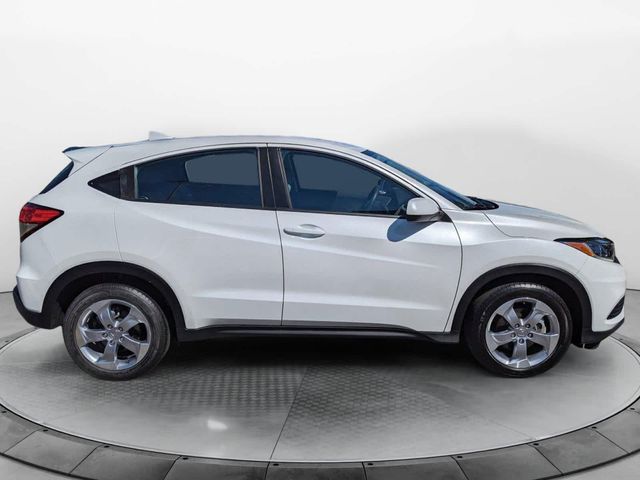 2021 Honda HR-V LX