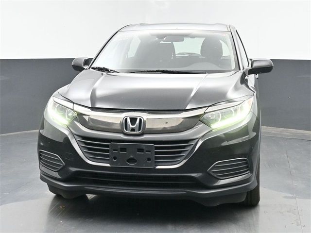 2021 Honda HR-V LX