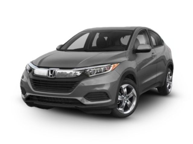 2021 Honda HR-V LX