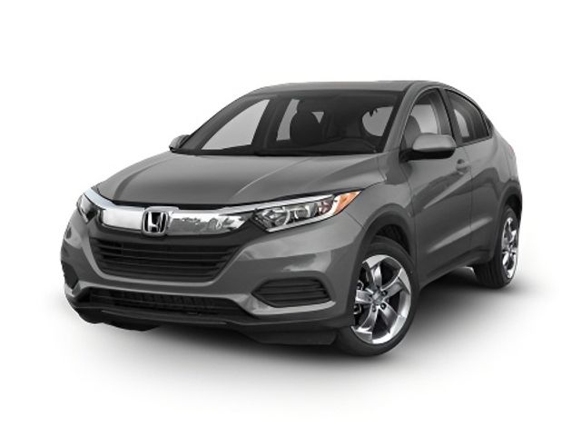 2021 Honda HR-V LX