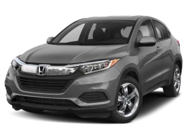 2021 Honda HR-V LX