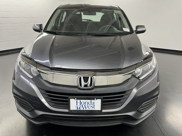 2021 Honda HR-V LX