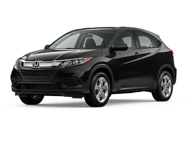 2021 Honda HR-V LX