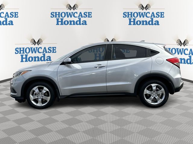 2021 Honda HR-V LX