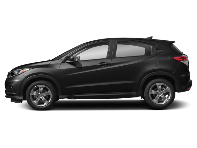 2021 Honda HR-V LX