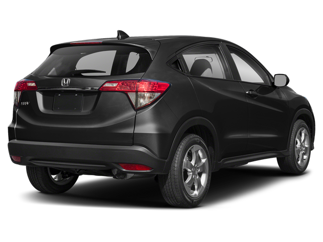 2021 Honda HR-V LX