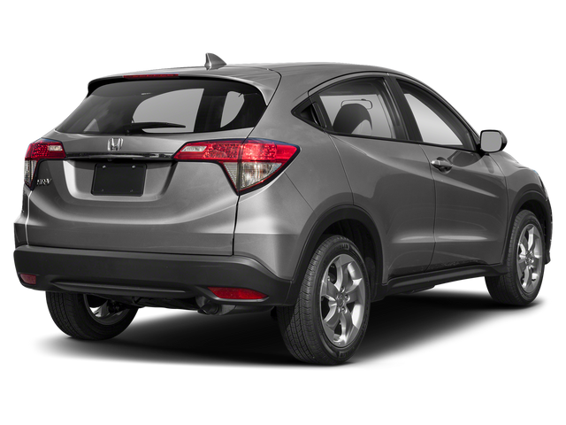 2021 Honda HR-V LX