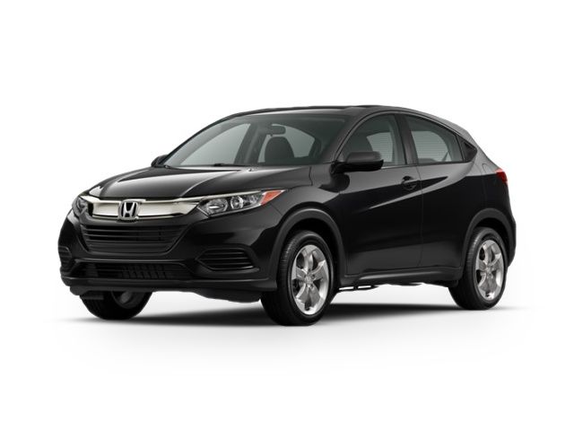 2021 Honda HR-V LX