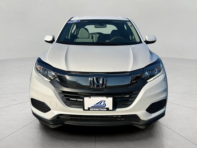 2021 Honda HR-V LX