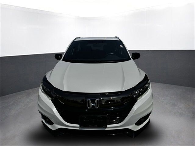 2021 Honda HR-V Sport