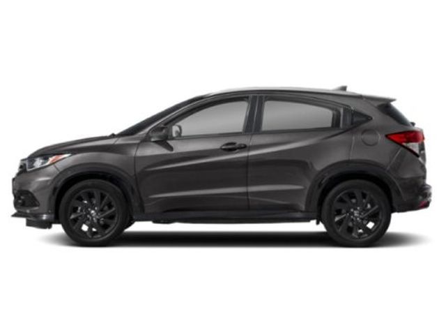 2021 Honda HR-V Sport